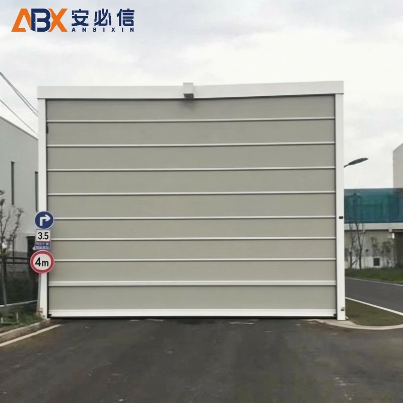 宜宾高速堆积门